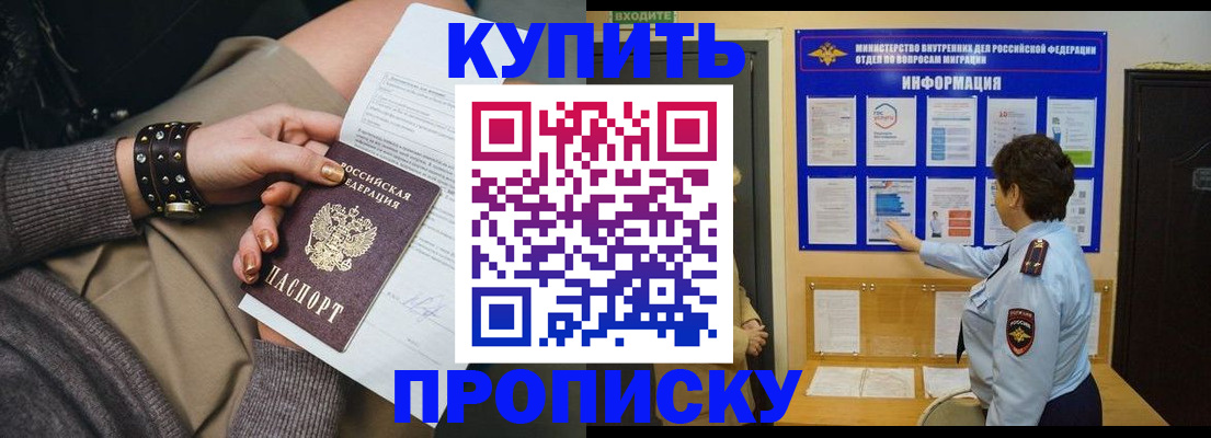 прописка в Данилове